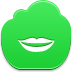 Hollywood Smile Icon 72x72 png